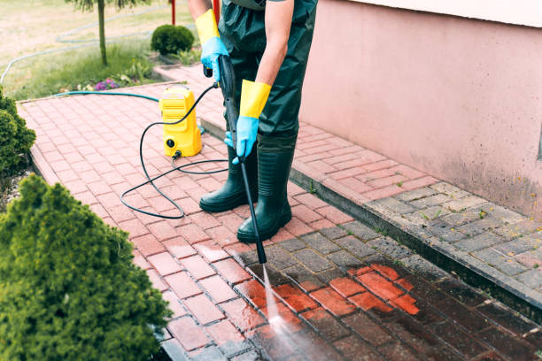 Roof Power Washing Services in Spring City, TN