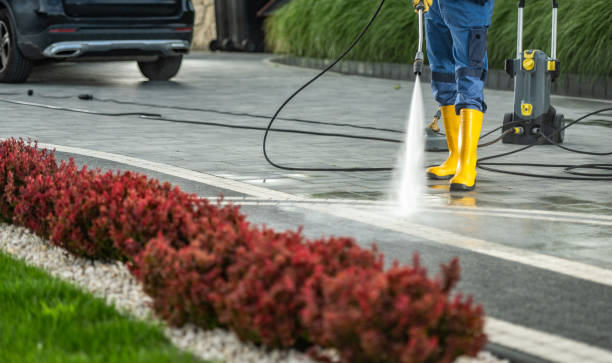 Spring City, TN Pressure Washing Company