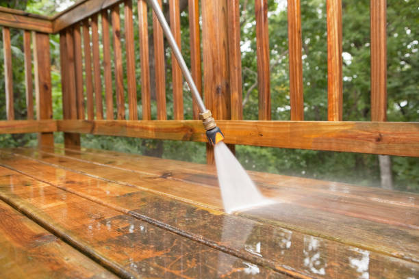 Local Pressure Washing Services in Spring City, TN